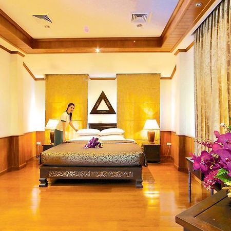 Oriental Siam Resort - Sha Extra Plus Certified Chiang Mai Bagian luar foto