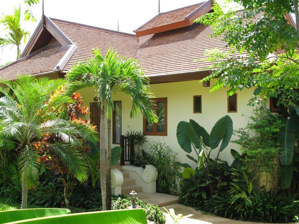 Oriental Siam Resort - Sha Extra Plus Certified Chiang Mai Ruang foto
