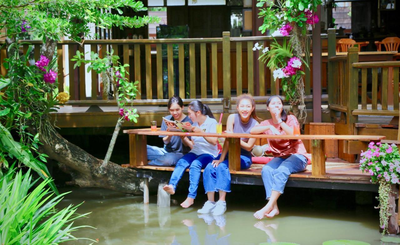 Oriental Siam Resort - Sha Extra Plus Certified Chiang Mai Bagian luar foto