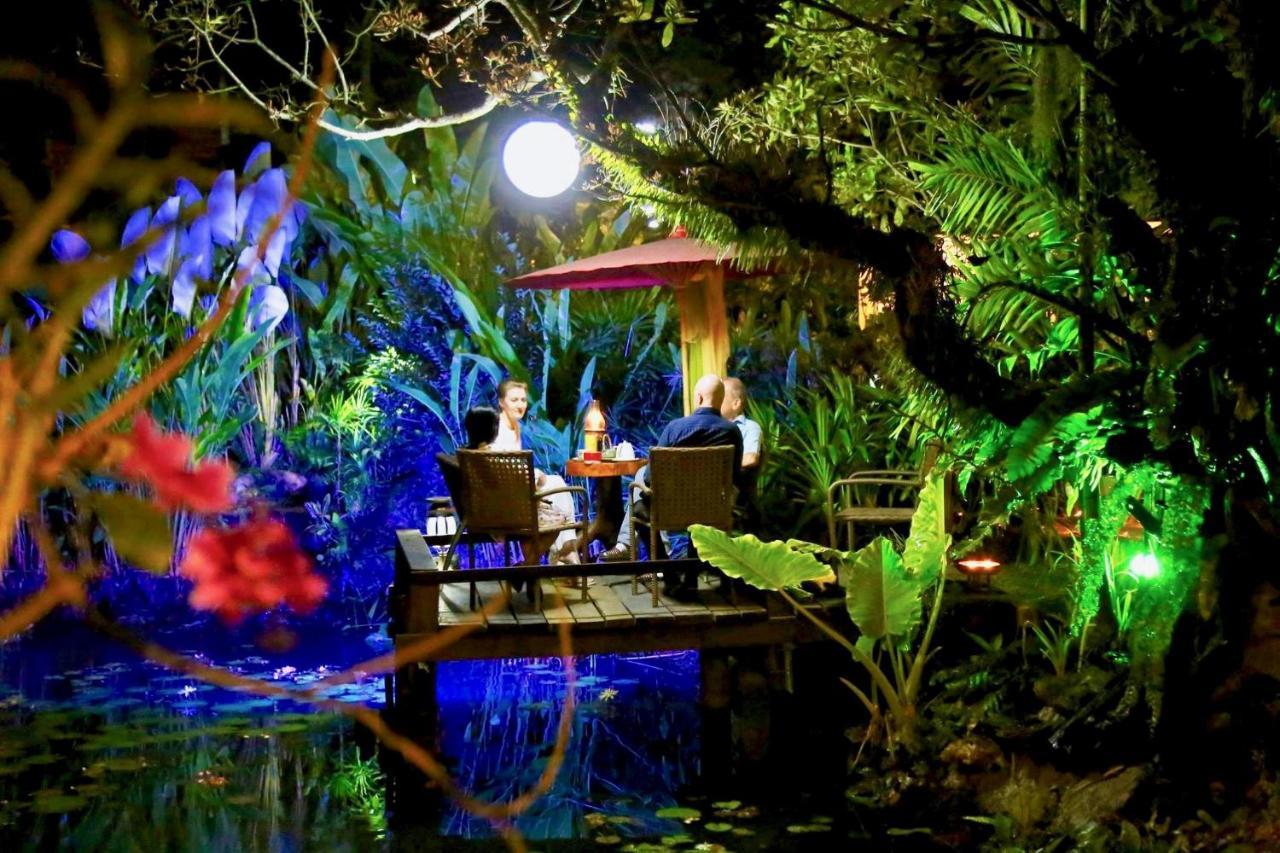 Oriental Siam Resort - Sha Extra Plus Certified Chiang Mai Bagian luar foto