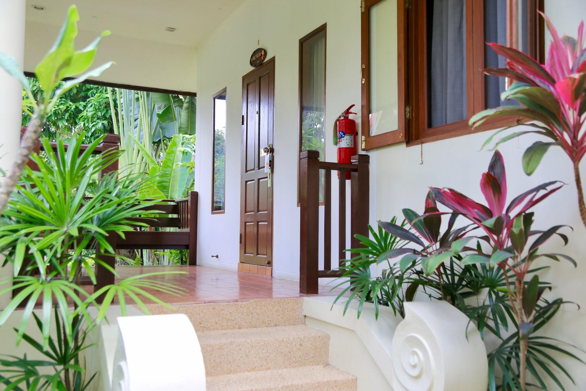 Oriental Siam Resort - Sha Extra Plus Certified Chiang Mai Bagian luar foto