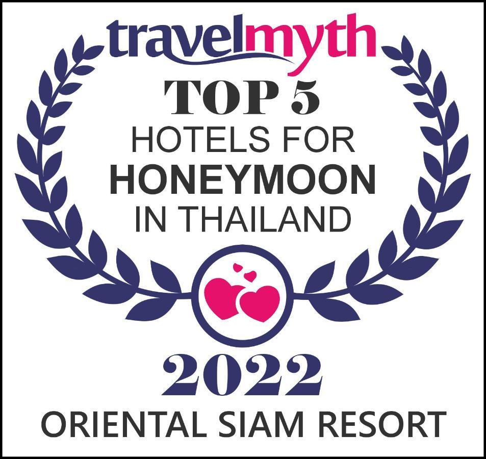Oriental Siam Resort - Sha Extra Plus Certified Chiang Mai Bagian luar foto