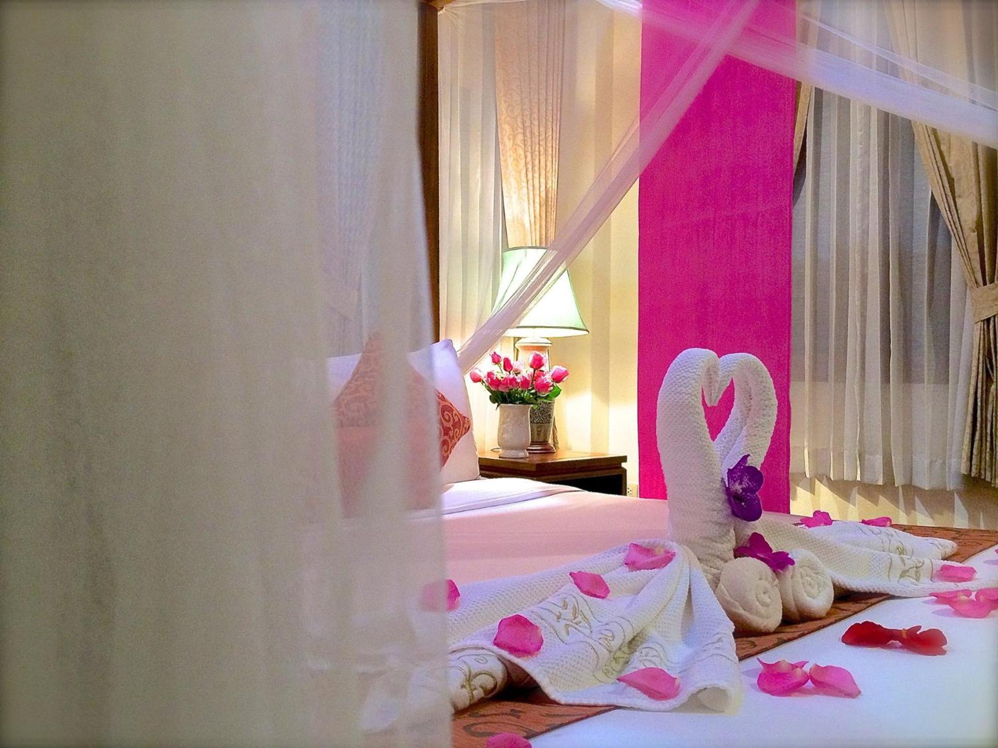 Oriental Siam Resort - Sha Extra Plus Certified Chiang Mai Ruang foto