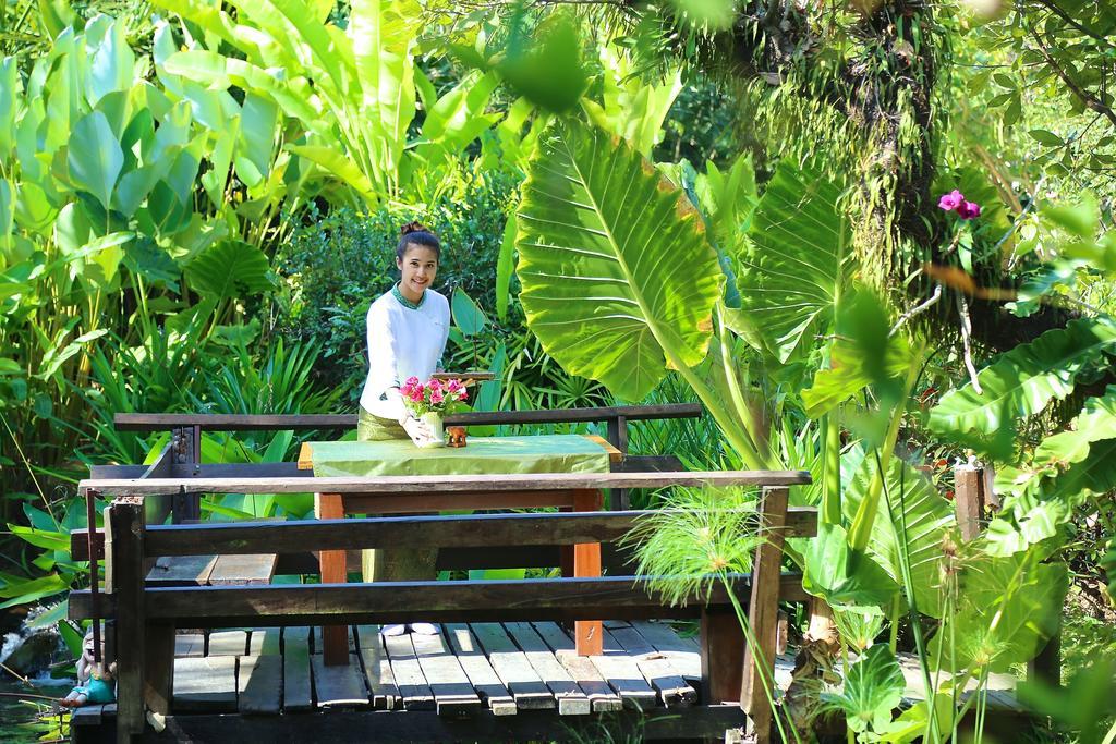Oriental Siam Resort - Sha Extra Plus Certified Chiang Mai Bagian luar foto