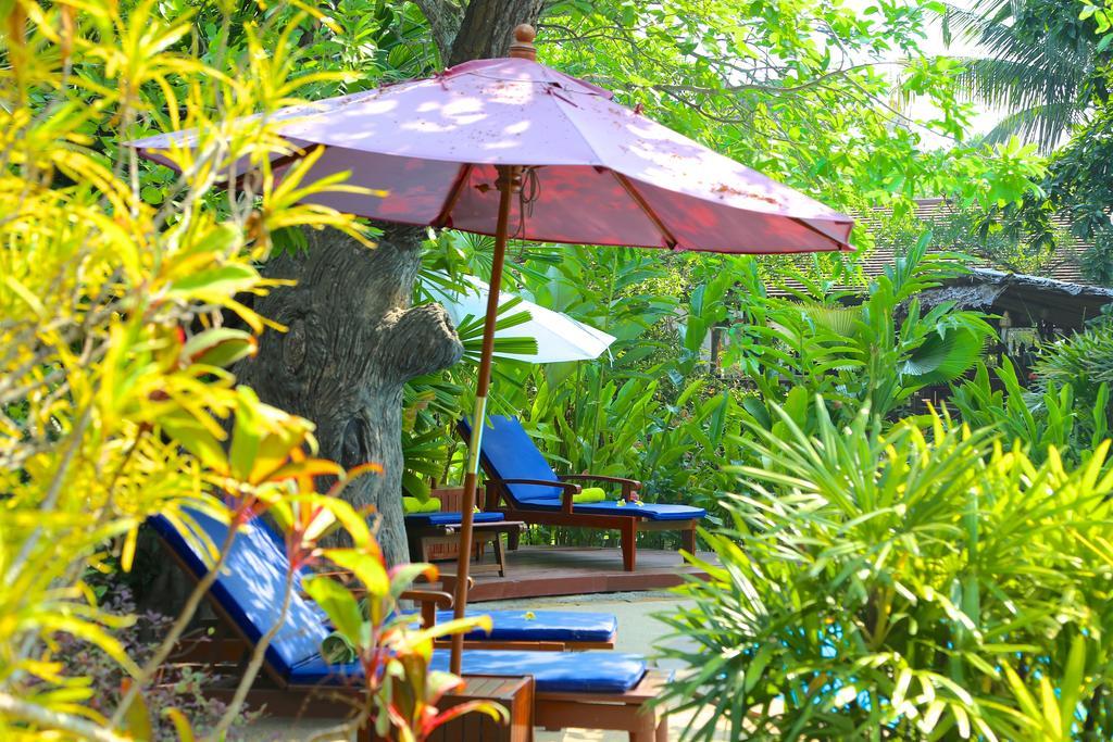 Oriental Siam Resort - Sha Extra Plus Certified Chiang Mai Bagian luar foto