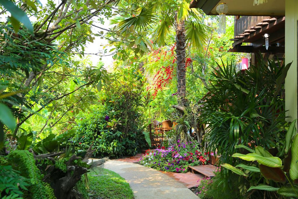 Oriental Siam Resort - Sha Extra Plus Certified Chiang Mai Bagian luar foto