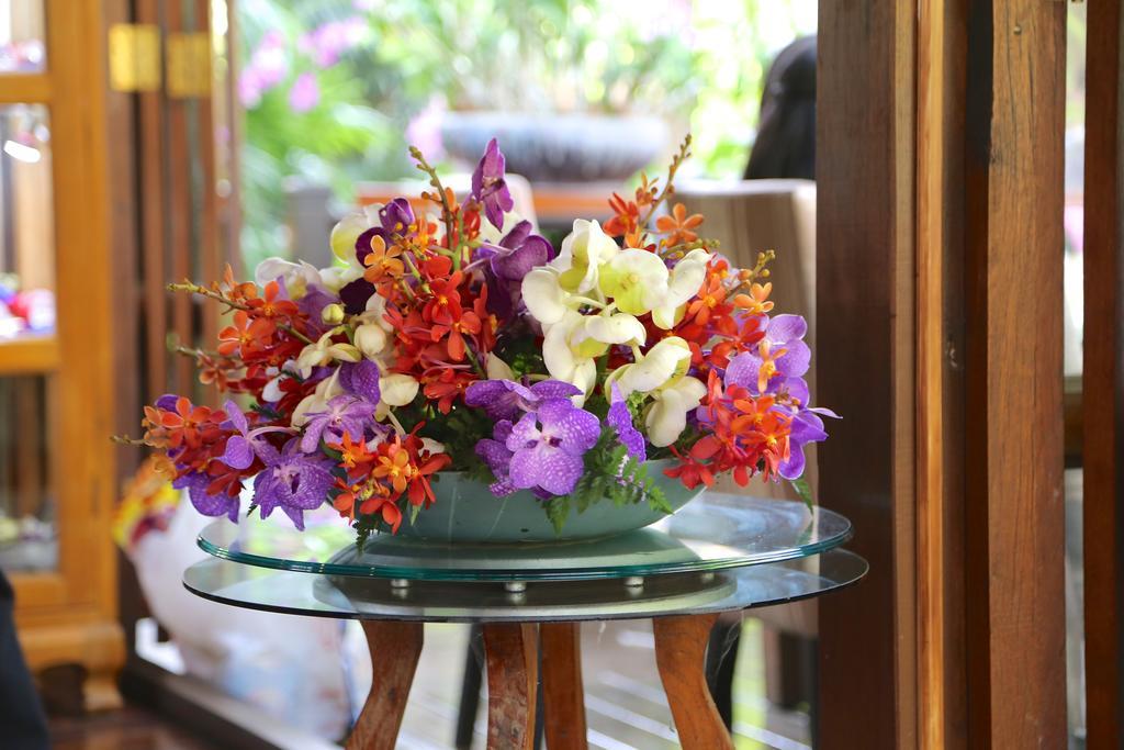 Oriental Siam Resort - Sha Extra Plus Certified Chiang Mai Bagian luar foto