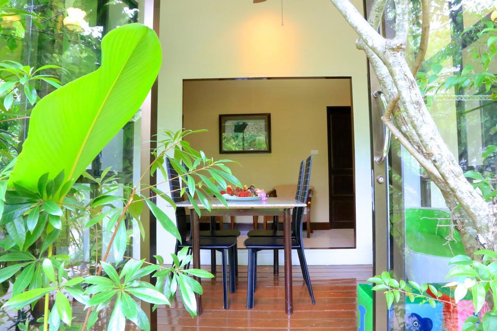 Oriental Siam Resort - Sha Extra Plus Certified Chiang Mai Bagian luar foto