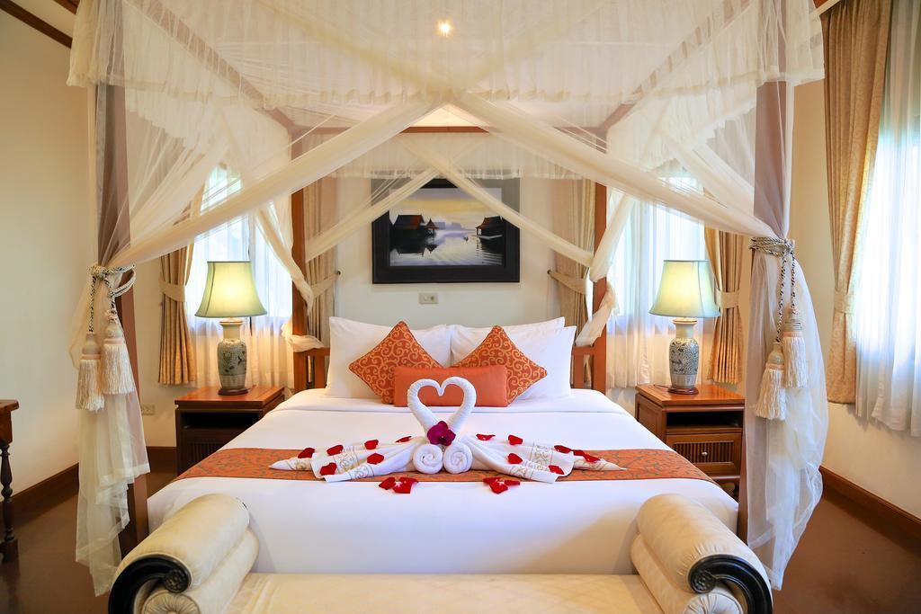 Oriental Siam Resort - Sha Extra Plus Certified Chiang Mai Bagian luar foto
