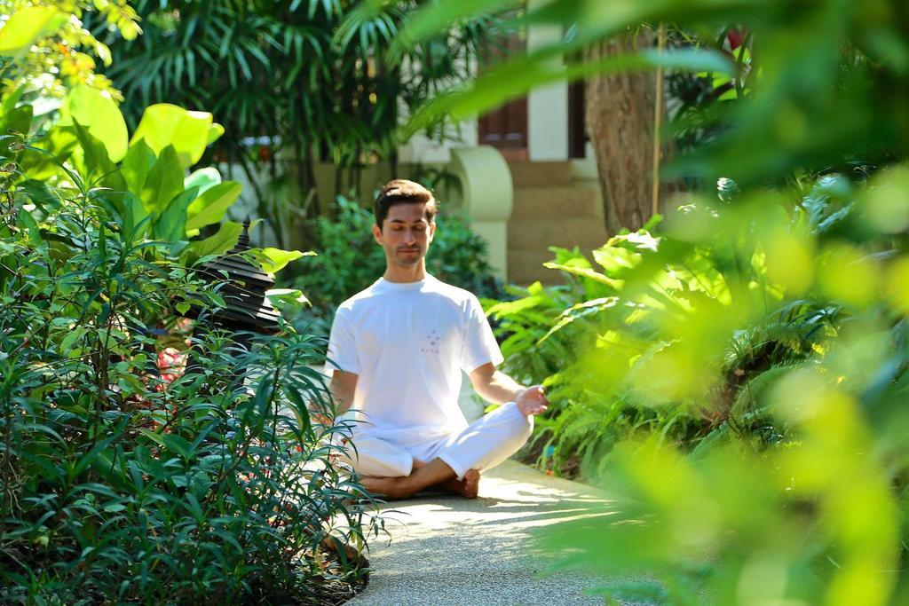 Oriental Siam Resort - Sha Extra Plus Certified Chiang Mai Bagian luar foto